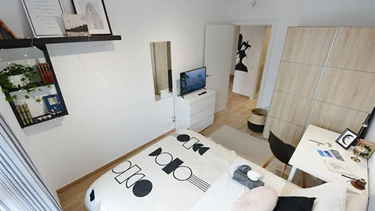 Rooms in Bilbao - photo 3