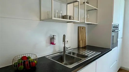 Apartments in Location is not specified - photo 6