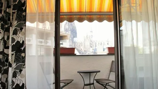 Apartments in Cologne Innenstadt - photo 7
