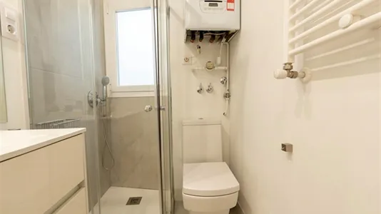 Rooms in Madrid Tetuán - photo 6