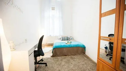 Room for rent in Budapest Józsefváros, Budapest