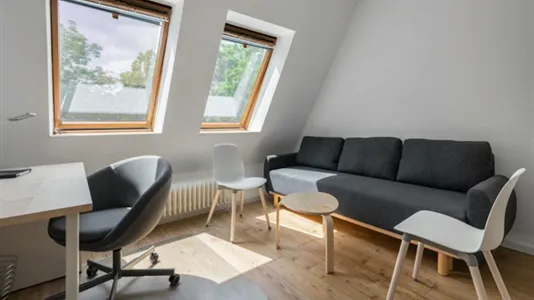 Apartments in Location is not specified - photo 10