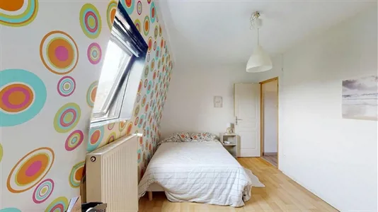 Rooms in Lille - photo 3