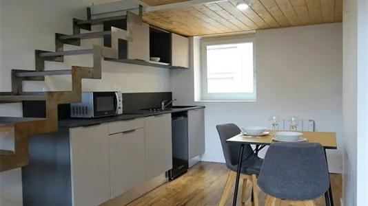 Rooms in Lyon - photo 3