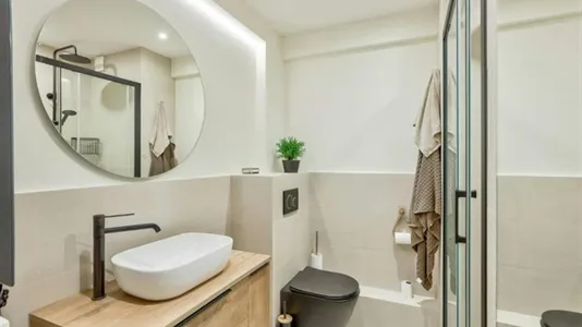 Apartments in Paris 5ème arrondissement - Latin Quarter - photo 9