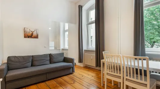 Apartments in Location is not specified - photo 1