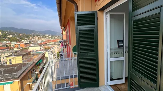 Apartments in Santa Margherita Ligure - photo 4