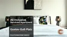 Apartment for rent, Zürich Distrikt 4  - Aussersihl, Zürich, Gustav-Gull-Platz