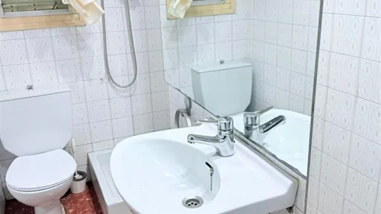 Rooms in Barcelona Les Corts - photo 10