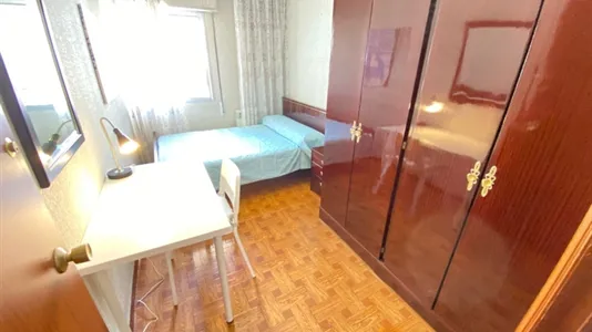 Rooms in Madrid Puente de Vallecas - photo 3