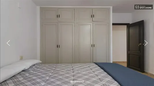 Rooms in Burjassot - photo 7