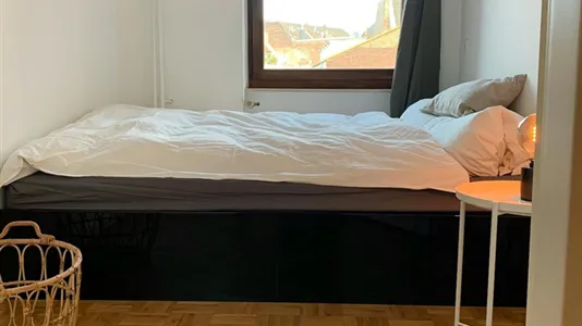 Apartments in Cologne Innenstadt - photo 4