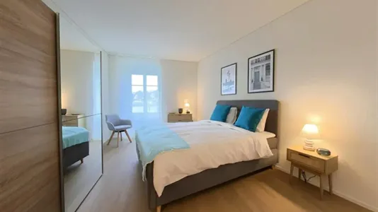 Apartments in Neuenburg - photo 5