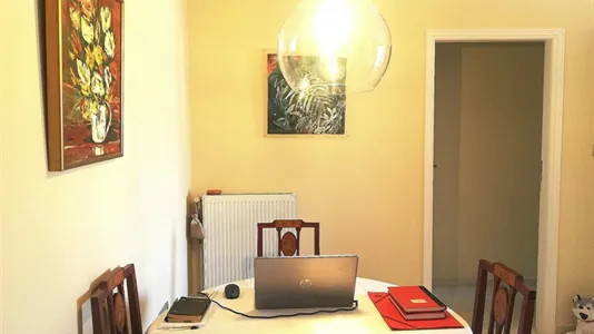 Rooms in Heraklion - photo 3