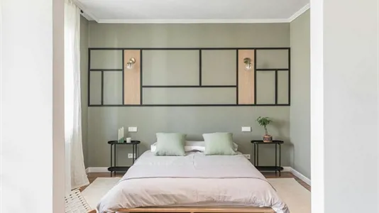 Rooms in Barcelona Les Corts - photo 2
