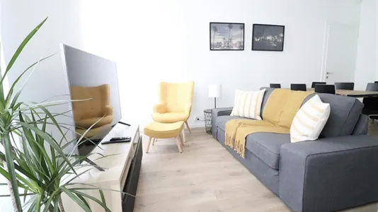 Rooms in Nice - photo 7