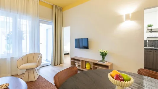 Apartments in Brussels Etterbeek - photo 3