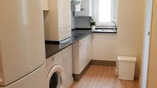 Rooms in Madrid Puente de Vallecas - photo 8