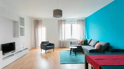 Apartment for rent in Berlin Mitte, Berlin