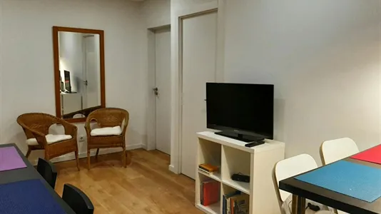 Rooms in Location is not specified - photo 5