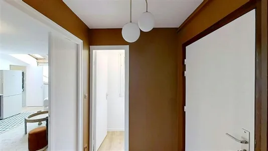 Rooms in Nancy - photo 8