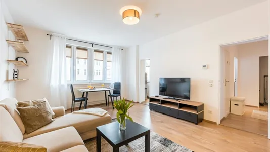 Apartments in Location is not specified - photo 7