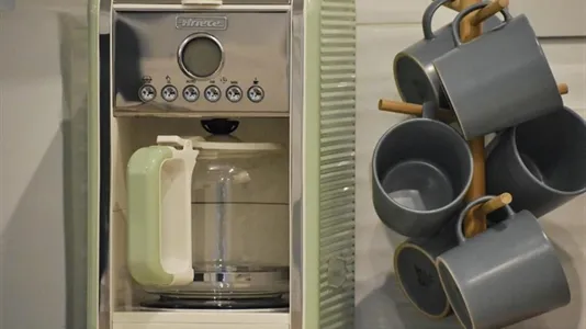 Apartments in Location is not specified - photo 4