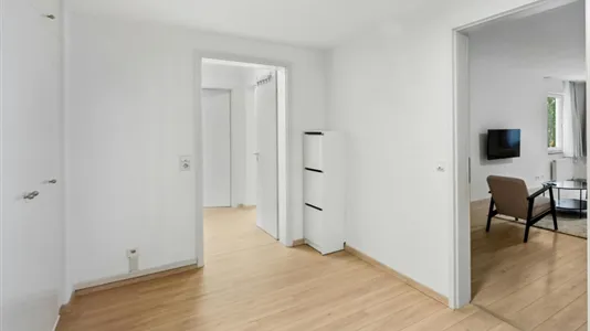 Rooms in Frankfurt Innenstadt II - photo 3