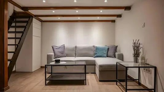 Apartments in Budapest Terézváros - photo 1