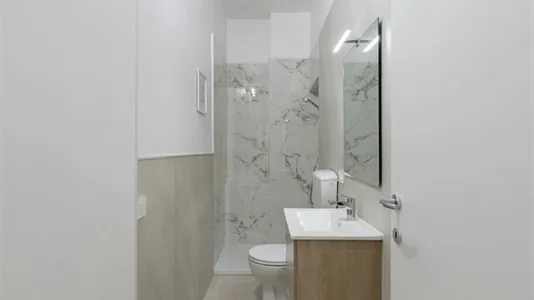 Rooms in Florence - photo 8
