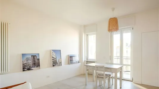 Apartments in Milano Zona 2 - Stazione Centrale, Gorla, Turro, Greco, Crescenzago - photo 4