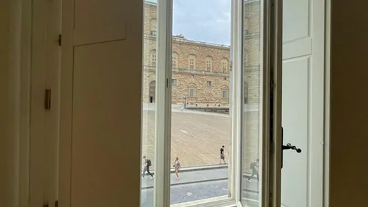 Rooms in Florence - photo 2
