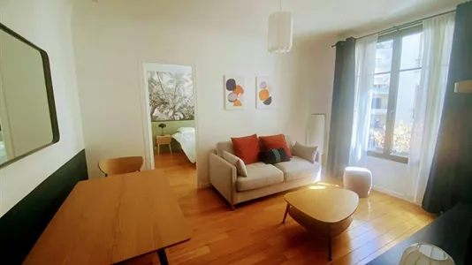 Apartments in Boulogne-Billancourt - photo 2