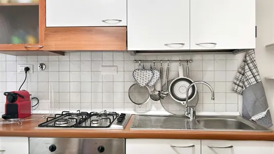 Apartments in Bologna - photo 9