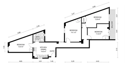 Room for rent in Valencia Poblats Marítims, Valencia (region)