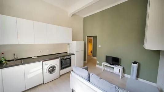 Apartments in Florence - photo 2