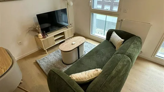 Rooms in Nanterre - photo 2