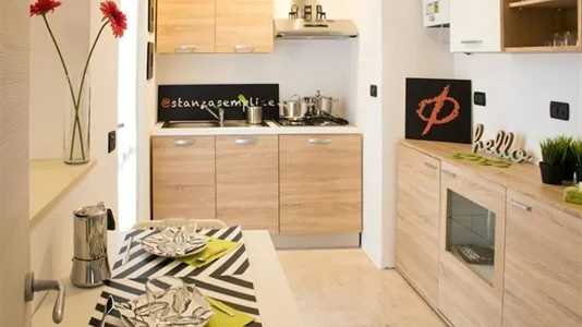 Rooms in Brescia - photo 7