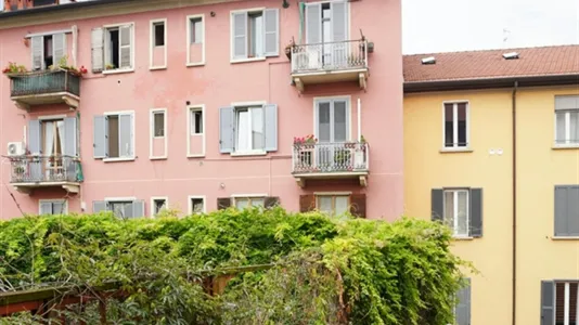 Apartments in Milano Zona 4 - Vittoria, Forlanini - photo 4