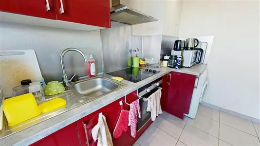 Rooms in Toulouse - photo 6