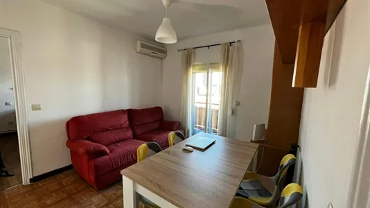 Rooms in Madrid Tetuán - photo 6