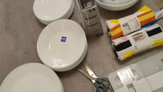 Rooms in Bologna - photo 7