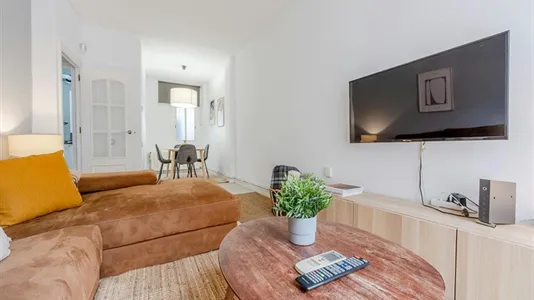 Rooms in Barcelona Sant Andreu - photo 9