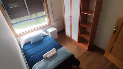 Room for rent in Donostia/San Sebastián, País Vasco