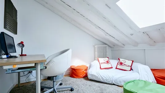 Apartments in Madrid Centro - photo 9