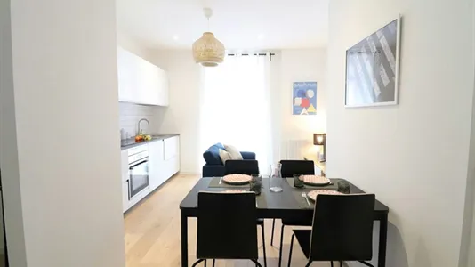 Rooms in Nice - photo 10