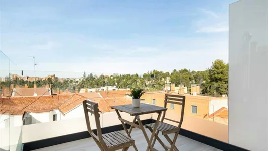 Rooms in Madrid Fuencarral-El Pardo - photo 6