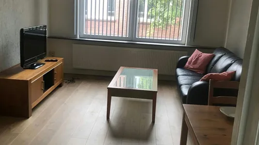 Apartments in Location is not specified - photo 2