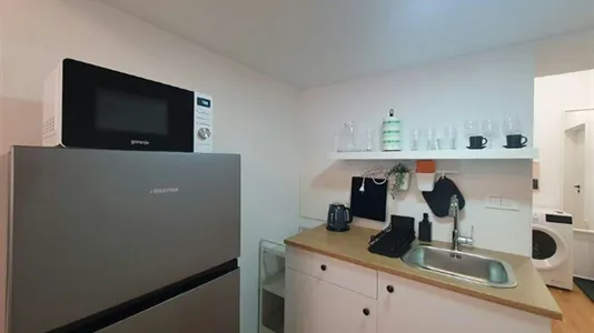 Apartments in Besnica - photo 4