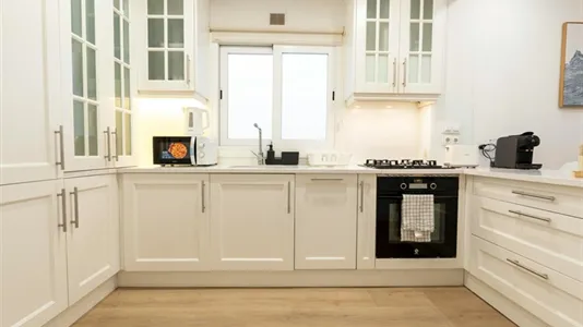 Rooms in Madrid Tetuán - photo 7